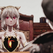 物語に引き込まれる。だからこそ、胸が痛い…『CODE VEIN II』【先行プレイレポ】