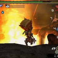 モンスターハンターポータブル 3rd