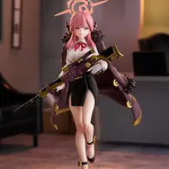 「何ですってーーー！！！？？？」『ブルアカ』より「陸八魔アル」アクションフィギュアが予約開始ー豊かな表情、武器・ワインレッド・アドマイアーなど付属