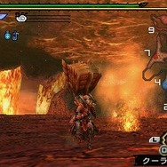 モンスターハンターポータブル 3rd