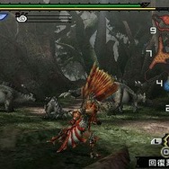 モンスターハンターポータブル 3rd
