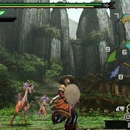 モンスターハンターポータブル 3rd