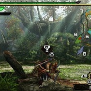 モンスターハンターポータブル 3rd