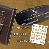 『戦場のヴァルキュリア3』、“ネームレス”仕様の豪華アクセサリー4点セットが発売決定