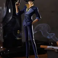 名作アニメ「カウボーイビバップ」より、スパイクのフィギュアが再販！原作のクールさを見事に再現