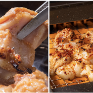 『龍が如く』冴島大河「焼かれてこそ価値がある」あのホルモンが食べられる！ 店舗限定メニューが焼肉ライクに登場ー店名も「神室町昭和通り店」に期間限定で変更