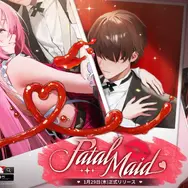 『勝利の女神：NIKKE』正統派じゃないのに「いいね」が止まらない！ 豊満ボディの陰気美女に妖艶なグラマラスメイドと、“癖”を狂わせる新ニケたち【フォトレポ】