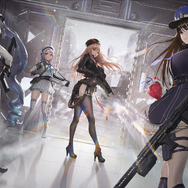 『勝利の女神：NIKKE』正統派じゃないのに「いいね」が止まらない！ 豊満ボディの陰気美女に妖艶なグラマラスメイドと、“癖”を狂わせる新ニケたち【フォトレポ】