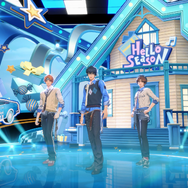 『白銀の城』で知られるElementaが、没入型 3D アイドルゲーム『V Project』を正式発表―二次元的な魅力を保ちつつもリアルな表現に