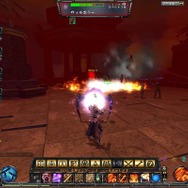 悪魔VS人類、逃げ場なしの真っ向勝負！－『HELLGATE』の最新コンテンツを体験してみた