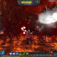 悪魔VS人類、逃げ場なしの真っ向勝負！－『HELLGATE』の最新コンテンツを体験してみた