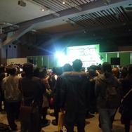 Games Japan Fasta 2010 写真