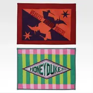 「ハリー・ポッター」新作一番くじ全ラインナップ公開！ハリーたちの杖型ボールペン、グリンゴッツ銀行コインなど世界観を表現したグッズがズラリ