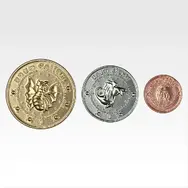 「ハリー・ポッター」新作一番くじ全ラインナップ公開！ハリーたちの杖型ボールペン、グリンゴッツ銀行コインなど世界観を表現したグッズがズラリ