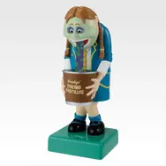 「ハリー・ポッター」新作一番くじ全ラインナップ公開！ハリーたちの杖型ボールペン、グリンゴッツ銀行コインなど世界観を表現したグッズがズラリ