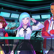 『メガテン』生みの親・岡田耕始氏最新作『Villion:Code』発表。豪華クリエイター陣が再集結した学園RPG6月25日発売