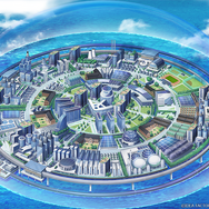 『メガテン』生みの親・岡田耕始氏最新作『Villion:Code』発表。豪華クリエイター陣が再集結した学園RPG6月25日発売