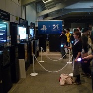 Games Japan Fasta 2010 写真