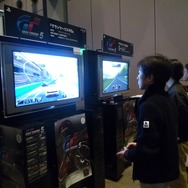 Games Japan Fasta 2010 写真