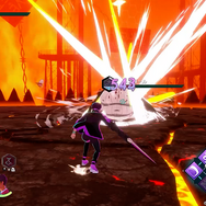 『メガテン』生みの親・岡田耕始氏最新作『Villion:Code』発表。豪華クリエイター陣が再集結した学園RPG6月25日発売