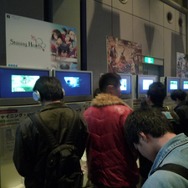 Games Japan Fasta 2010 写真