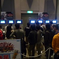Games Japan Fasta 2010 写真