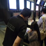 Games Japan Fasta 2010 写真