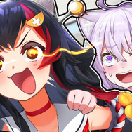 ホロライブ、3Dアニメ「ホロぐら」がアニマックスでテレビ初放送―独占オリジナルエピソードも制作決定