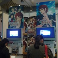 Games Japan Fasta 2010 写真
