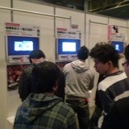 Games Japan Fasta 2010 写真