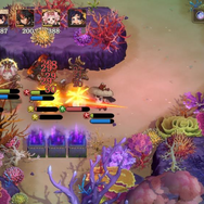 『天穂のサクナヒメ～ヒヌカ巡霊譚～』は、名作アクションから派生した“品種改良”となり得るのか─稲作の深化、バトル要素の一新で構成された意欲作を先行レポ