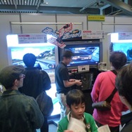 Games Japan Fasta 2010 写真