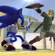 大乱闘スマッシュブラザーズX