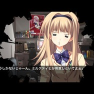 CHAOS;HEAD NOAH