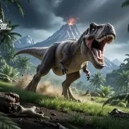 新作の恐竜オープンワールドが公式アカウントの開設だけで大注目！「ウルトラマン」の新作RPGも登場―日本未上陸の注目ゲーム3選【2026年1月31日】