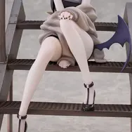 雰囲気が際立つ…！『ブルアカ』より「カヨコ(ドレス) メモリアルロビーVer.」1/7スケールフィギュアが予約開始ー“微笑み顔”とコレクションカードも付属