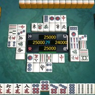 麻雀雷神-Rising- HD