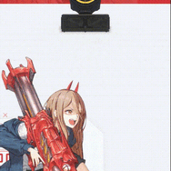 過去に開催された「チェンソーマン」コラボイベント