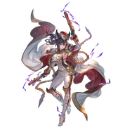 『GBVSR』新キャラ「イルザ」は対戦相手を罵倒する“鬼教官”！その強烈な性格とは裏腹に、性能面は意外と素直で扱いやすい【先行レポ】