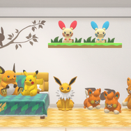 【特集】ついにオープンした「ポケパーク カントー」をもっと楽しもう！ポケモンの世界観を味わえるおすすめゲーム5選