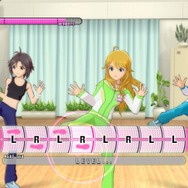 アイドルマスター２