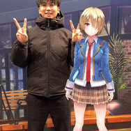 Xトレンド1位、会場も大盛況！「ヘブンバーンズレッド4th Anniversary Party!」＆「TOPPA!!! 」コラボをフォトレポート