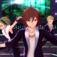 アイドルマスター２