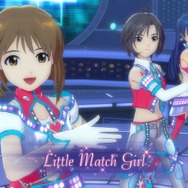 アイドルマスター２