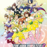 アイドルマスター２