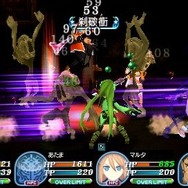 テイルズ オブ ザ ワールド レディアント マイソロジー3