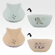 「mofusand」新作一番くじのテーマは“パジャマパーティー”！優しく照らすルームライト、にゃんこのぬいぐるみなど全ラインナップ公開