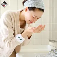 「mofusand」新作一番くじのテーマは“パジャマパーティー”！優しく照らすルームライト、にゃんこのぬいぐるみなど全ラインナップ公開