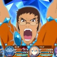 テイルズ オブ ザ ワールド レディアント マイソロジー3