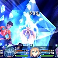 テイルズ オブ ザ ワールド レディアント マイソロジー3